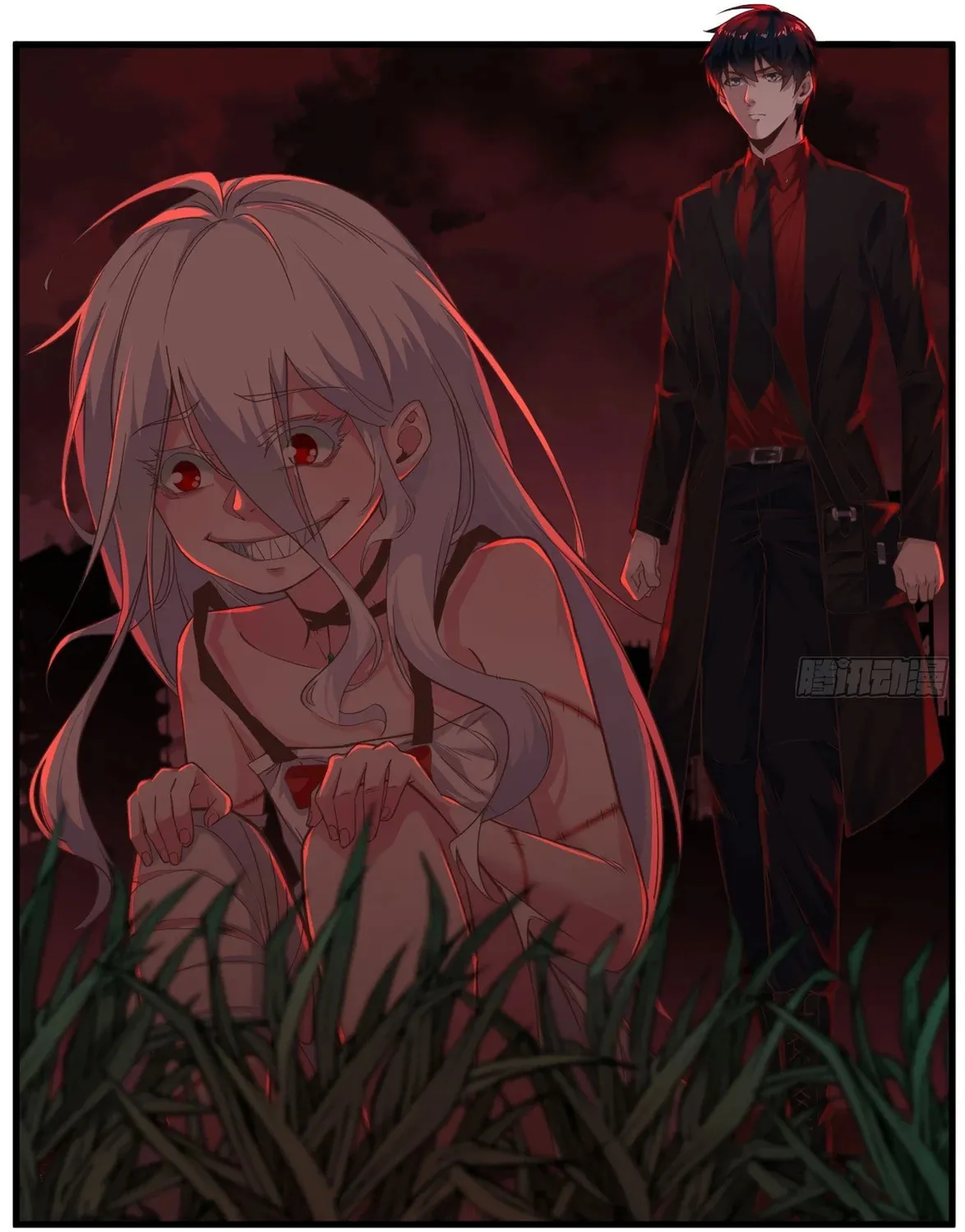 Hongyue Start Chapter 16 page 90 - 