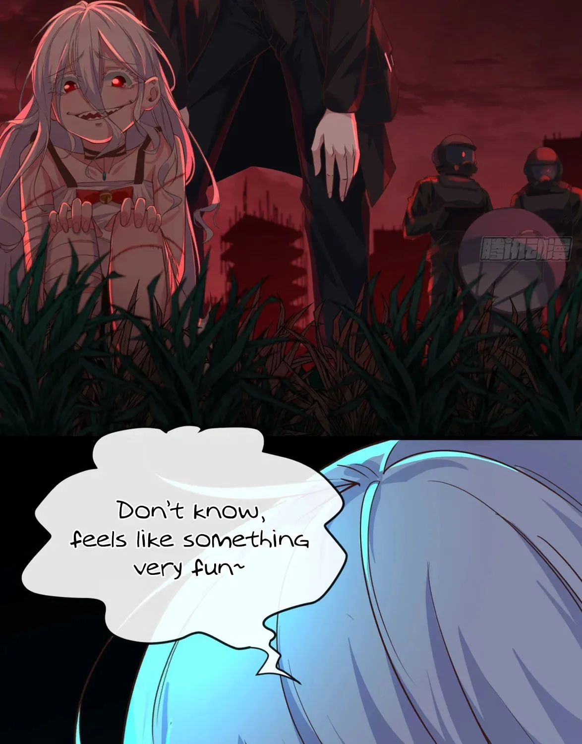 Hongyue Start Chapter 16 page 96 - 