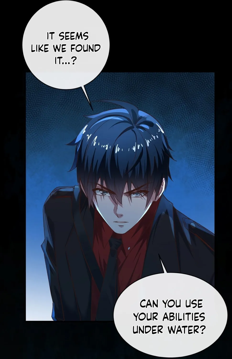 Hongyue Start Chapter 16 page 99 - 