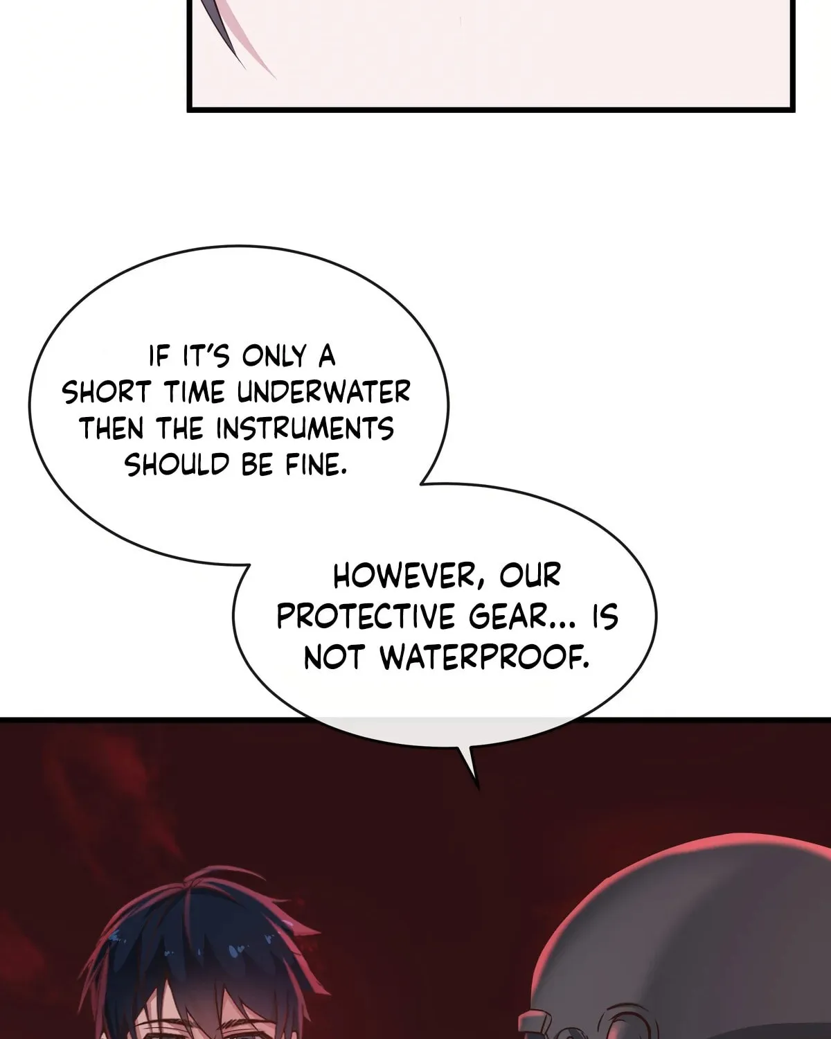 Hongyue Start Chapter 17 page 15 - 