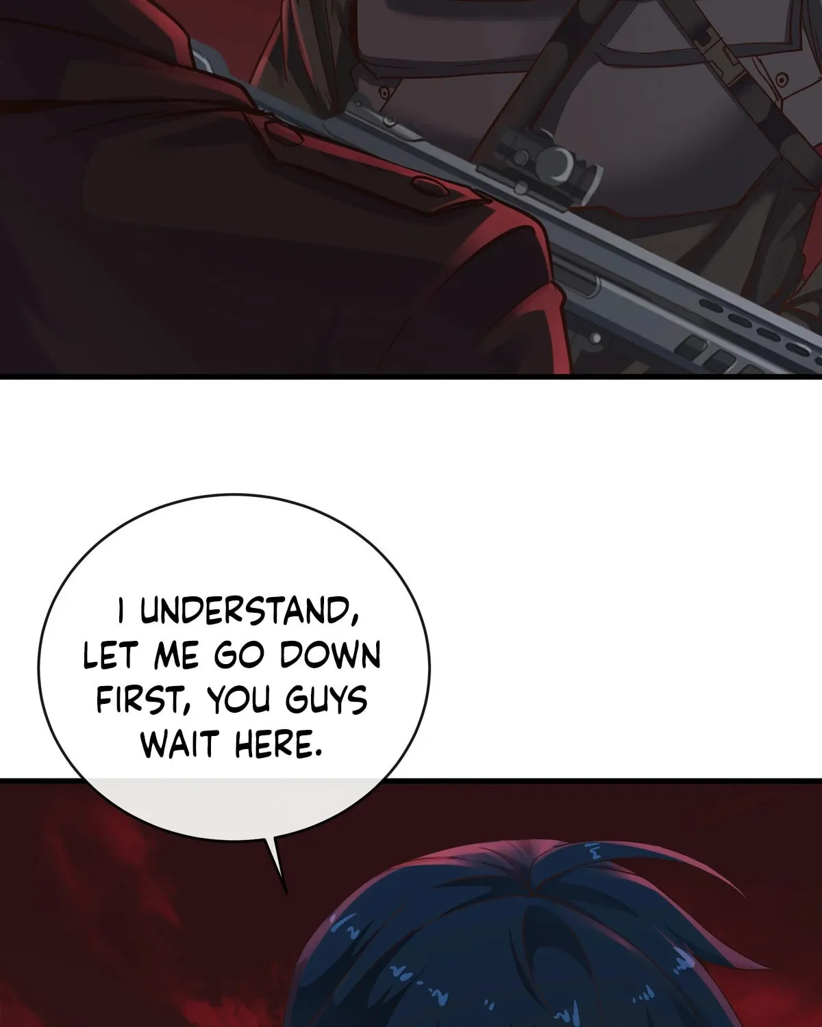 Hongyue Start Chapter 17 page 18 - 