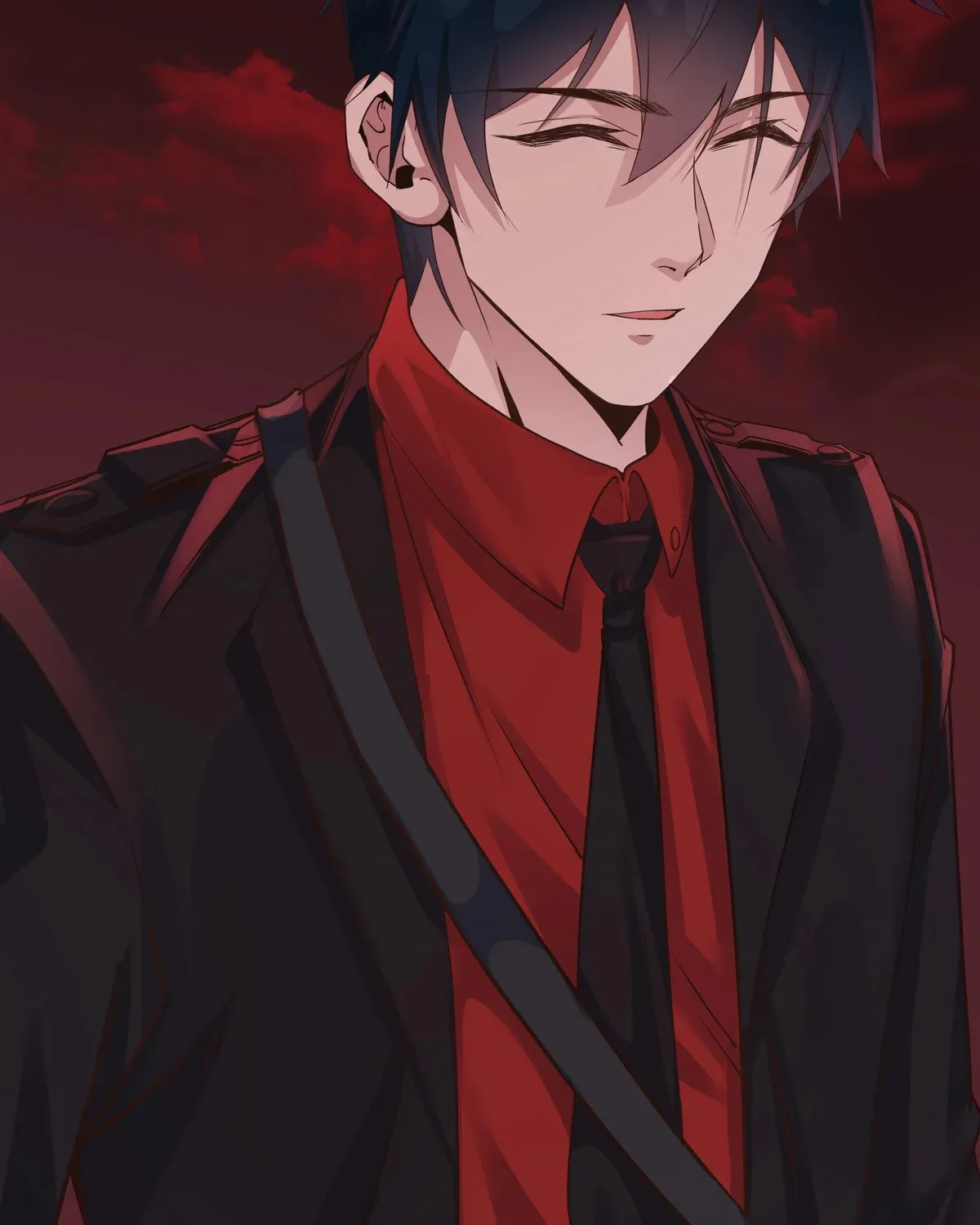Hongyue Start Chapter 17 page 20 - 