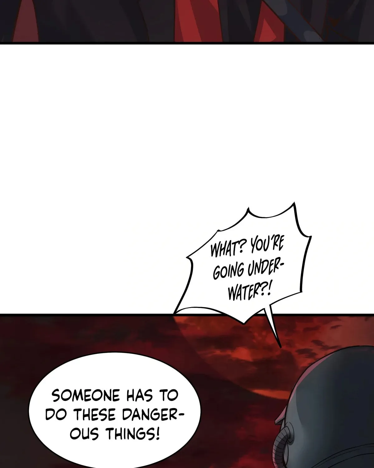 Hongyue Start Chapter 17 page 21 - 