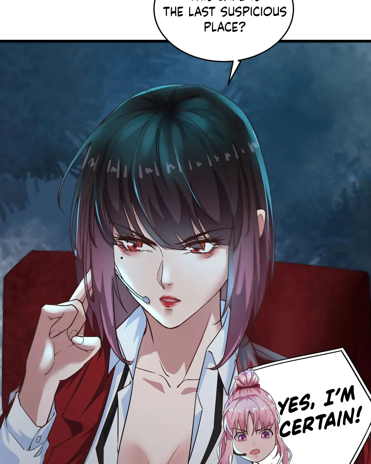 Hongyue Start Chapter 17 page 24 - 