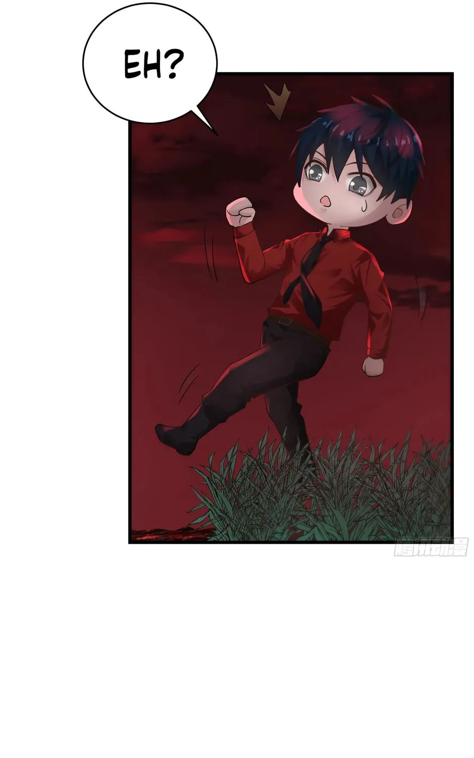 Hongyue Start Chapter 17 page 29 - 