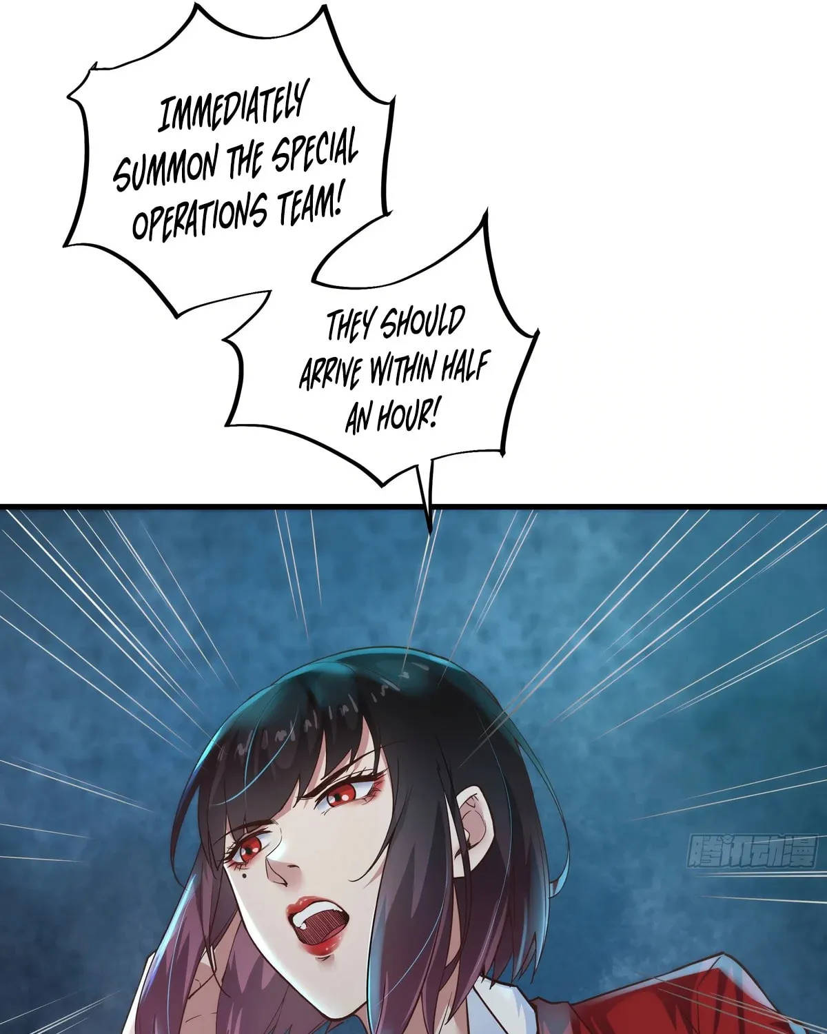 Hongyue Start Chapter 17 page 31 - 