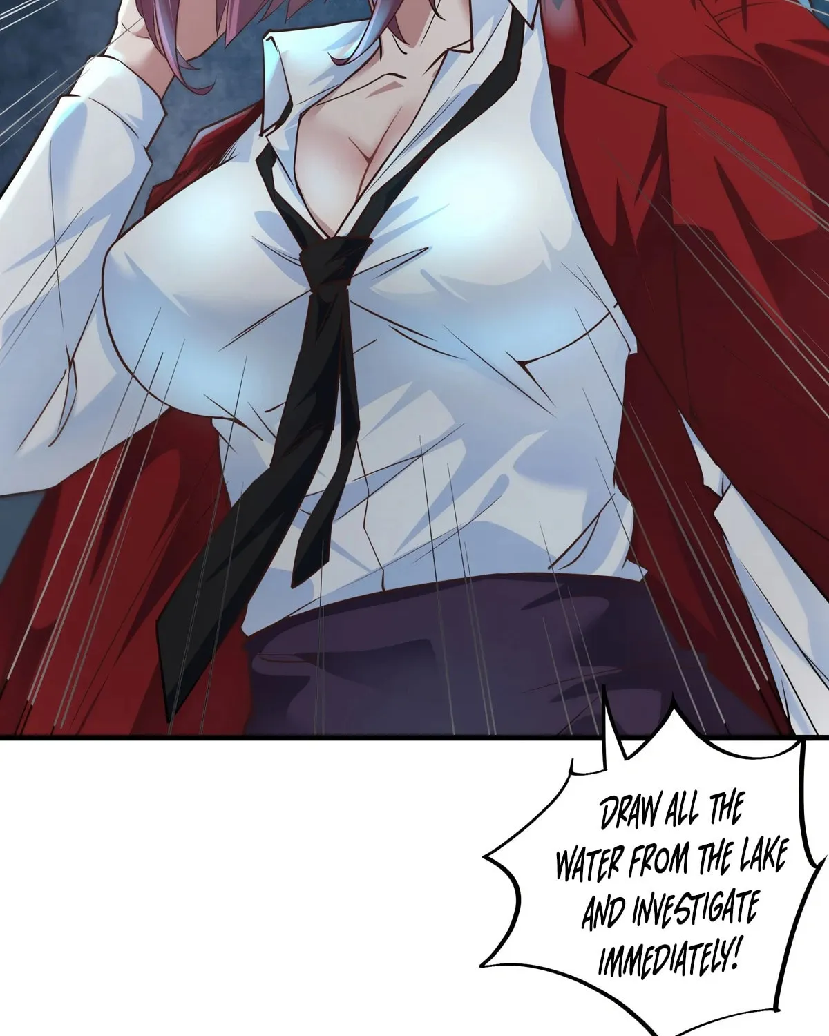 Hongyue Start Chapter 17 page 32 - 