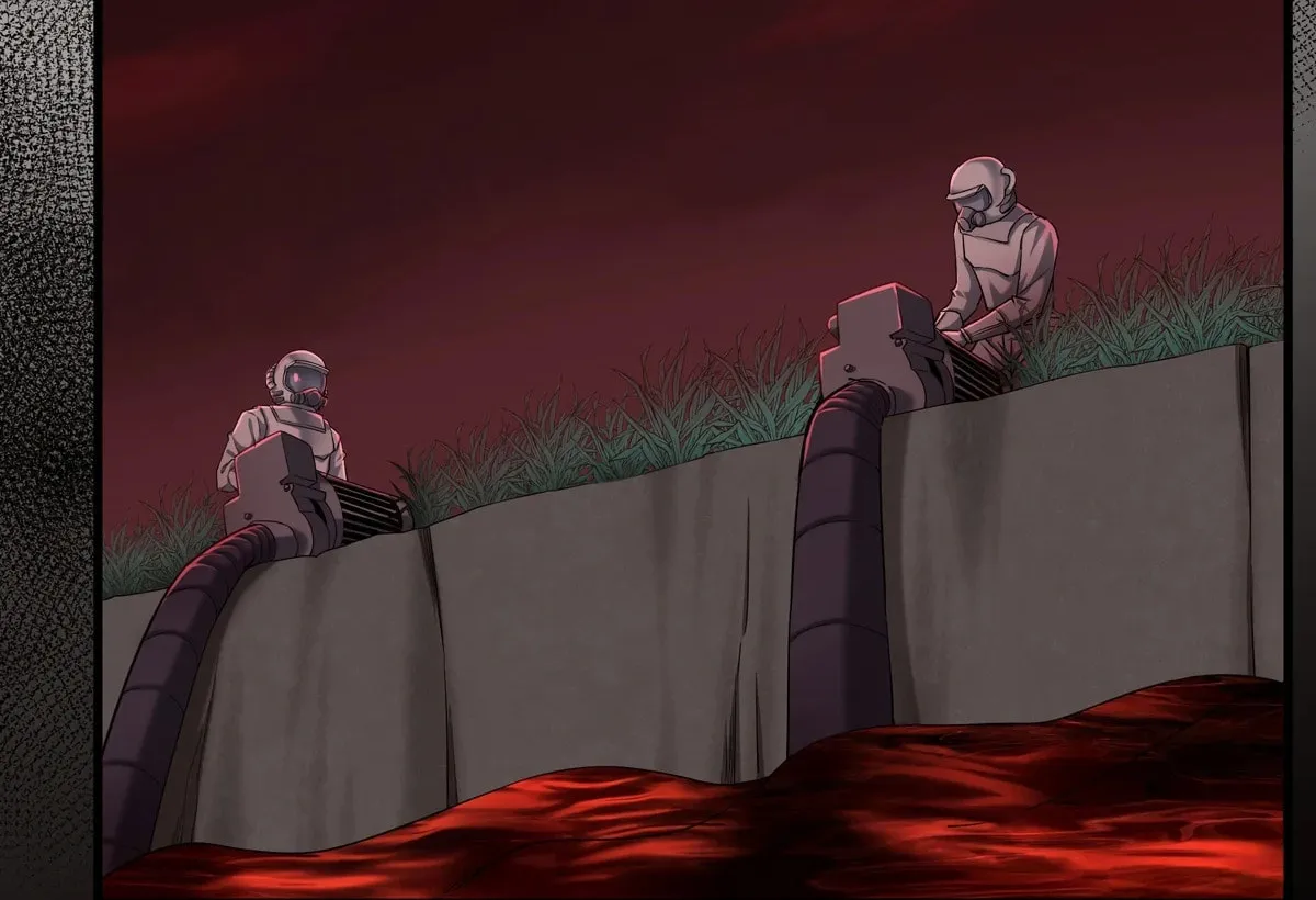 Hongyue Start Chapter 17 page 37 - 