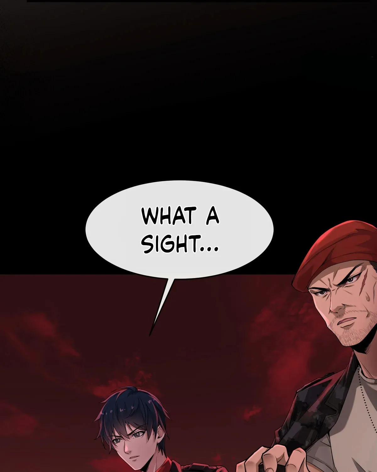 Hongyue Start Chapter 17 page 38 - 