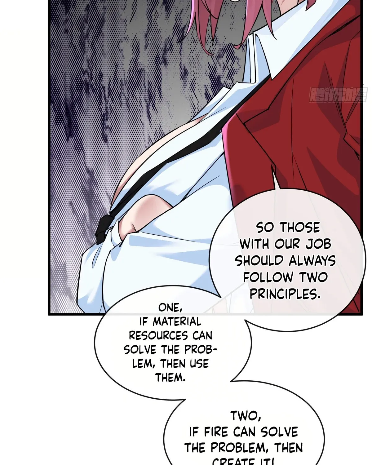 Hongyue Start Chapter 17 page 41 - 