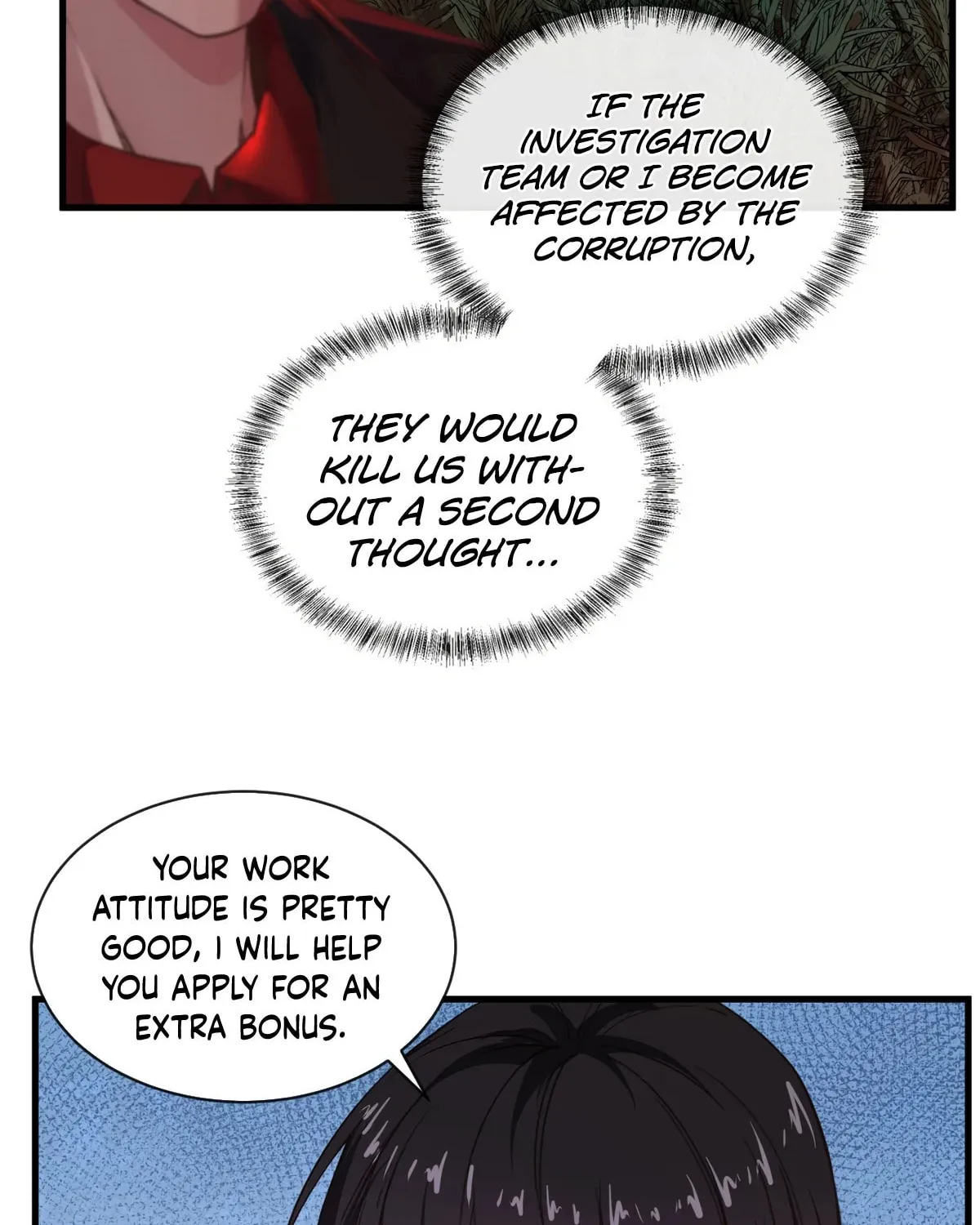 Hongyue Start Chapter 17 page 56 - 