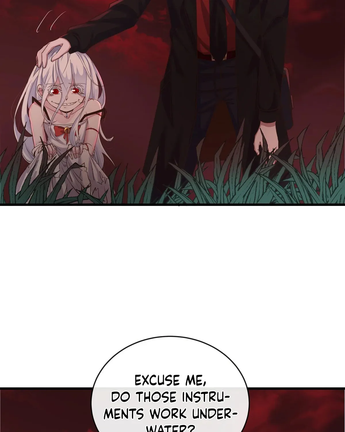 Hongyue Start Chapter 17 page 7 - 