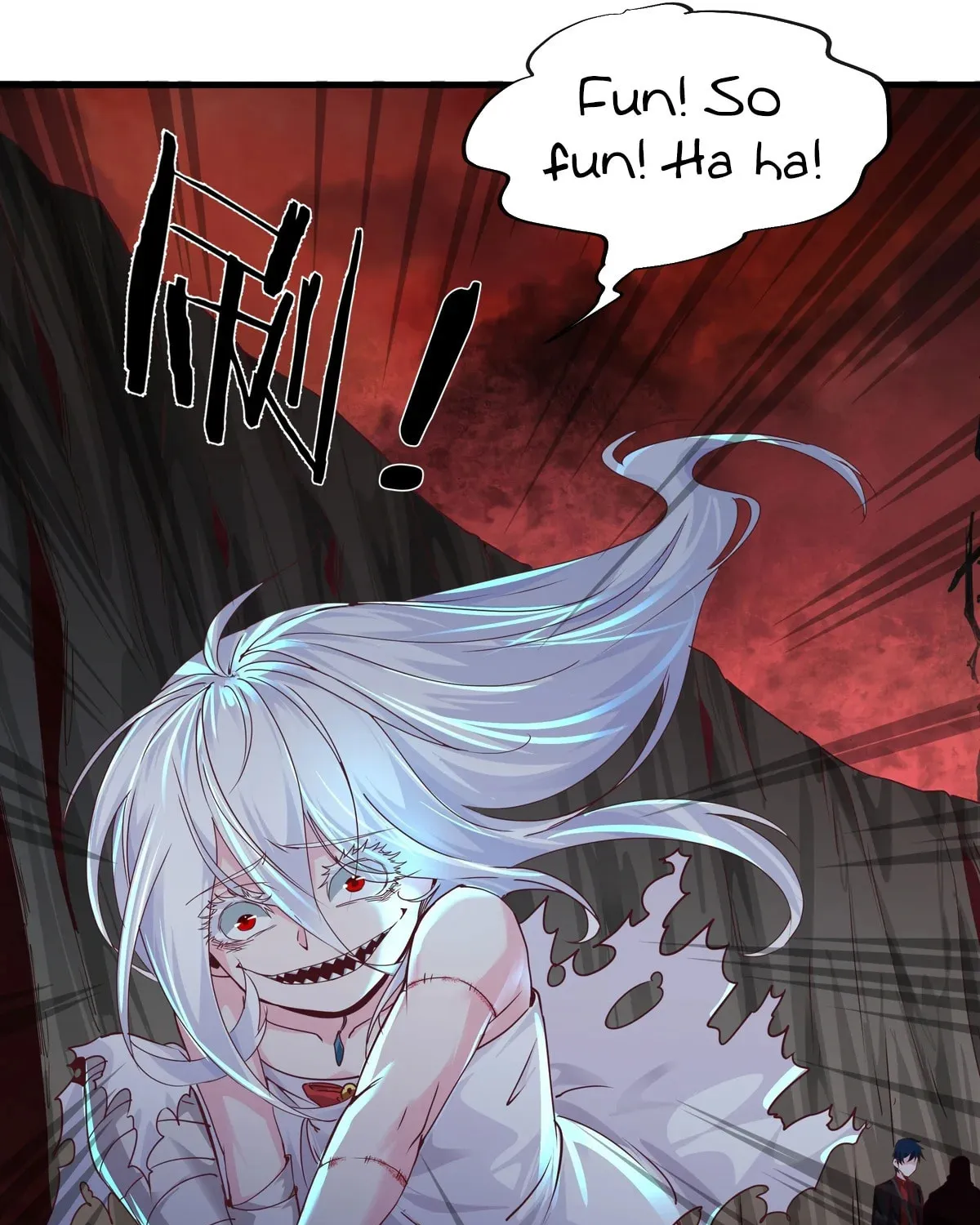 Hongyue Start Chapter 17 page 61 - 