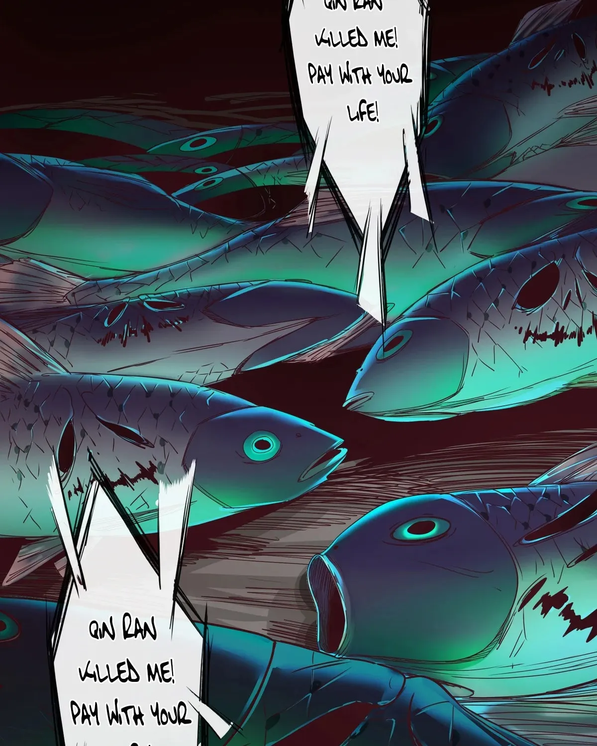 Hongyue Start Chapter 17 page 72 - 