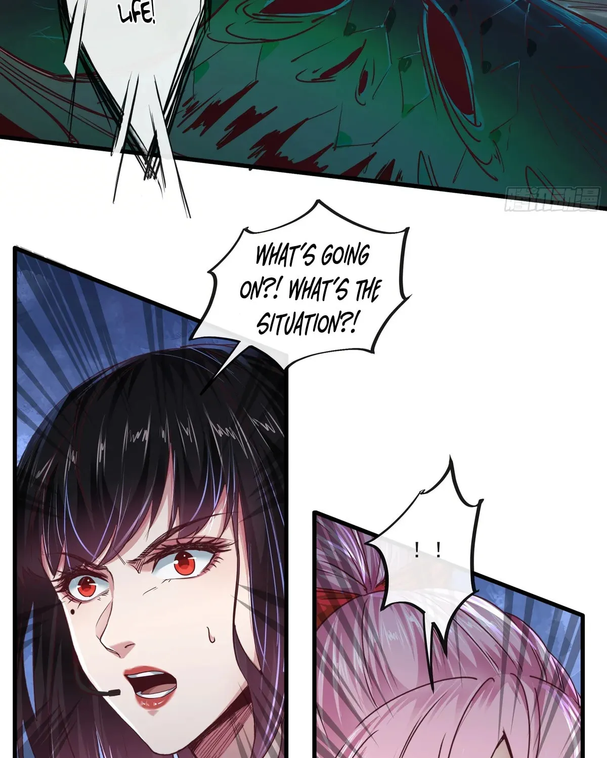 Hongyue Start Chapter 17 page 73 - 