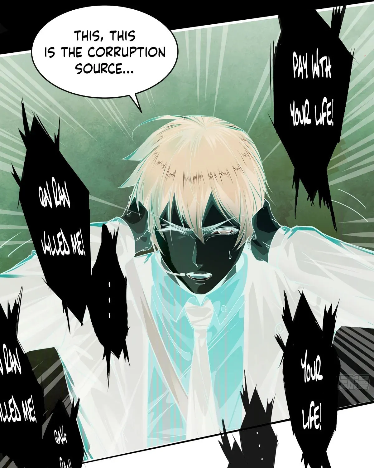 Hongyue Start Chapter 17 page 81 - 