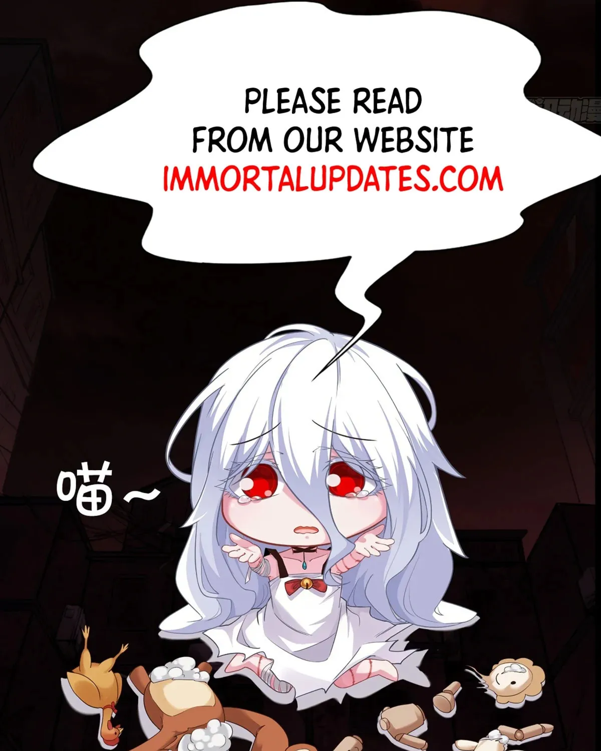 Hongyue Start Chapter 17 page 89 - 