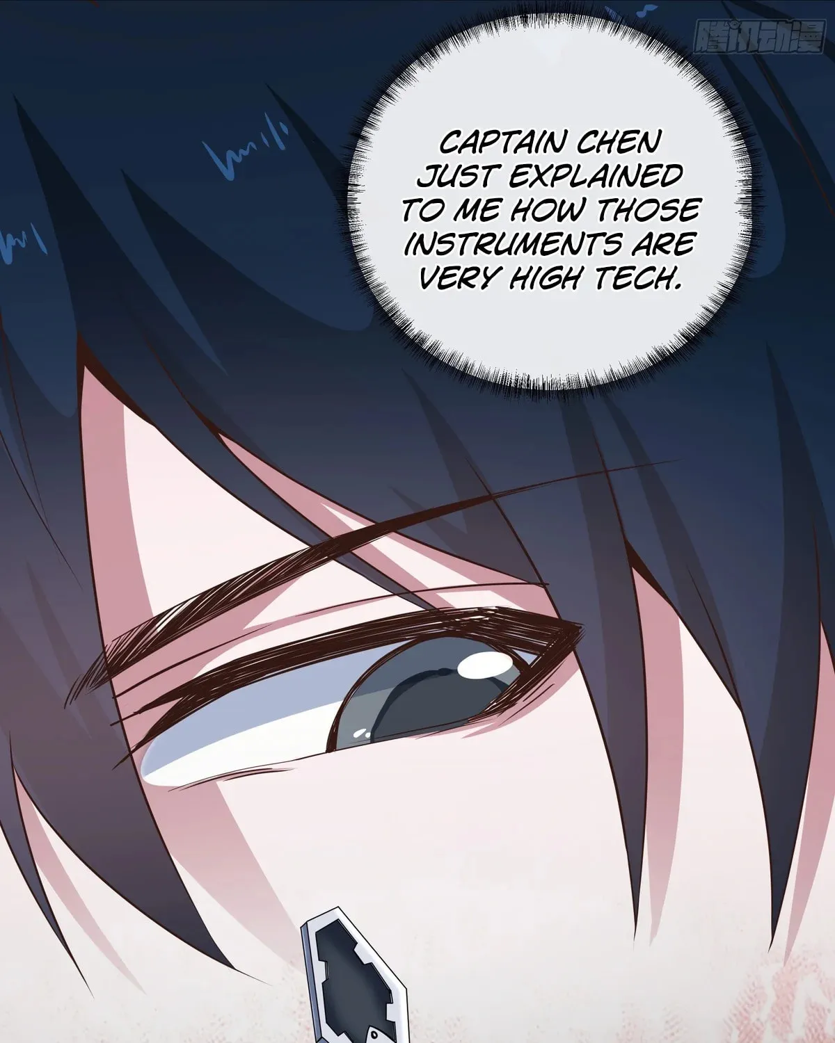 Hongyue Start Chapter 17 page 10 - 