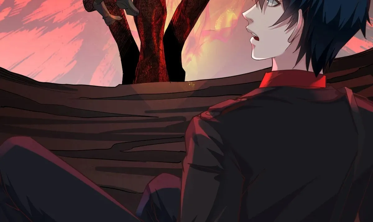 Hongyue Start Chapter 18 page 15 - 