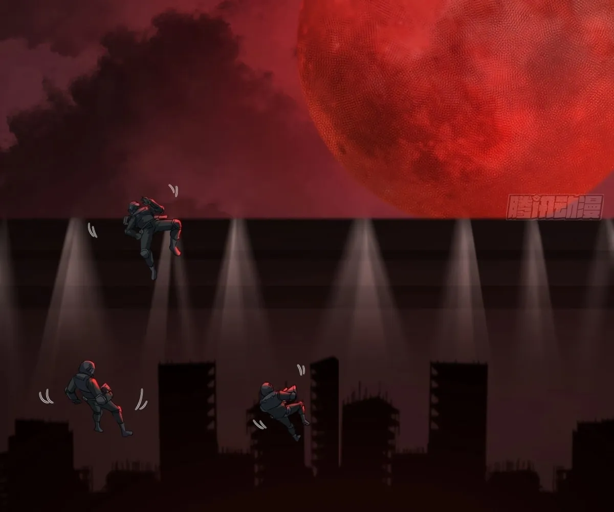 Hongyue Start Chapter 18 page 18 - 