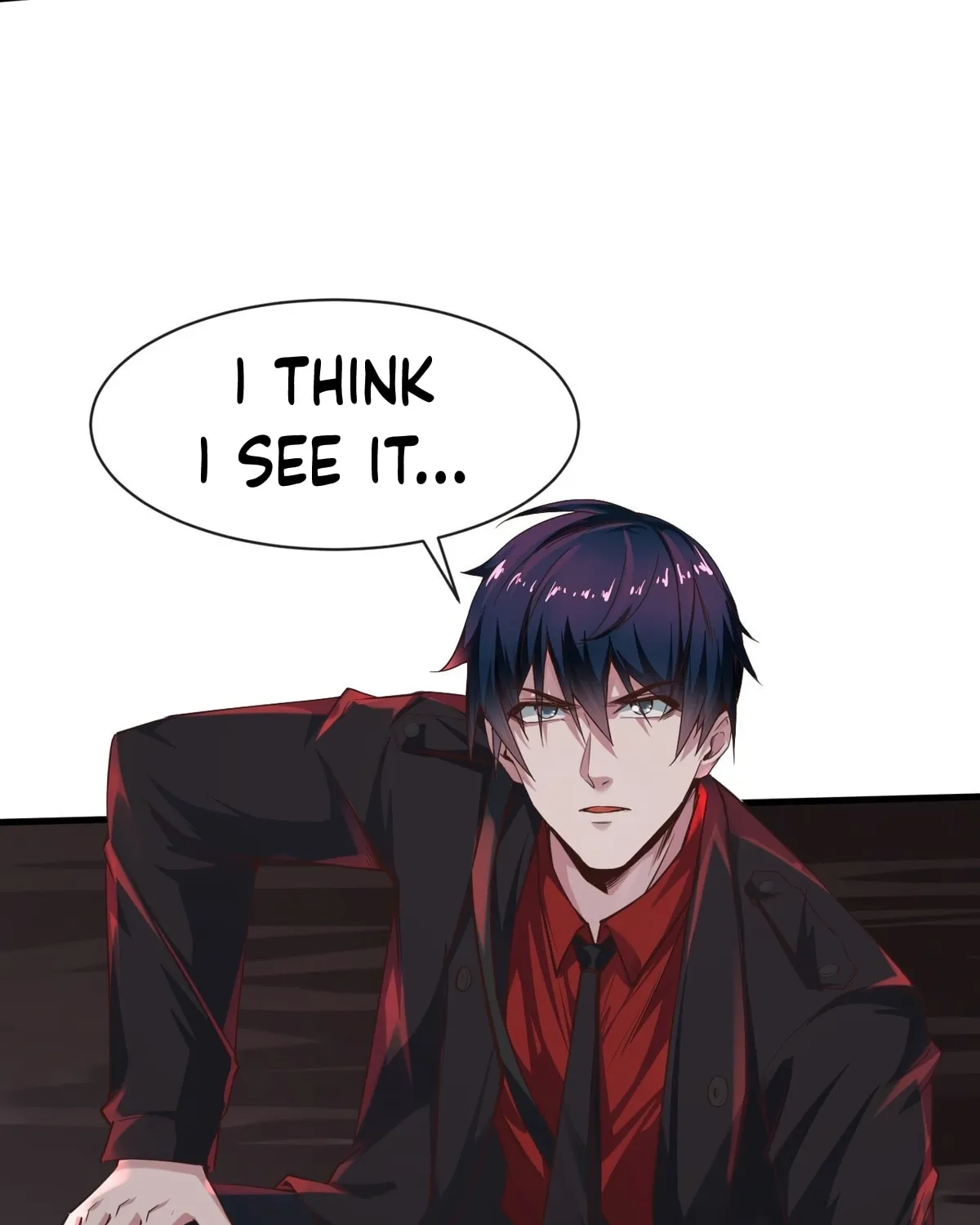 Hongyue Start Chapter 18 page 20 - 