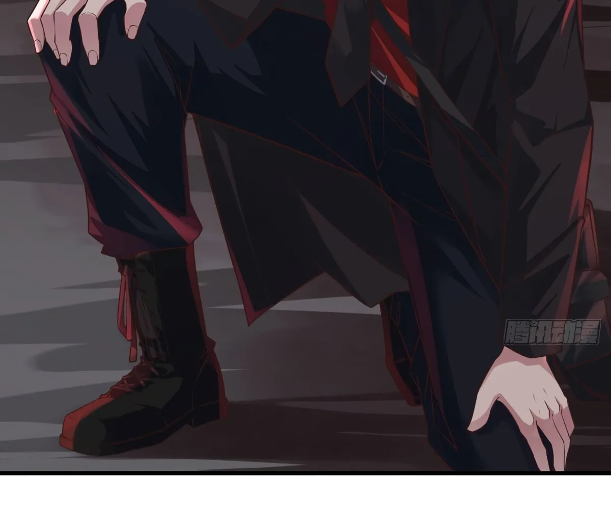 Hongyue Start Chapter 18 page 21 - 