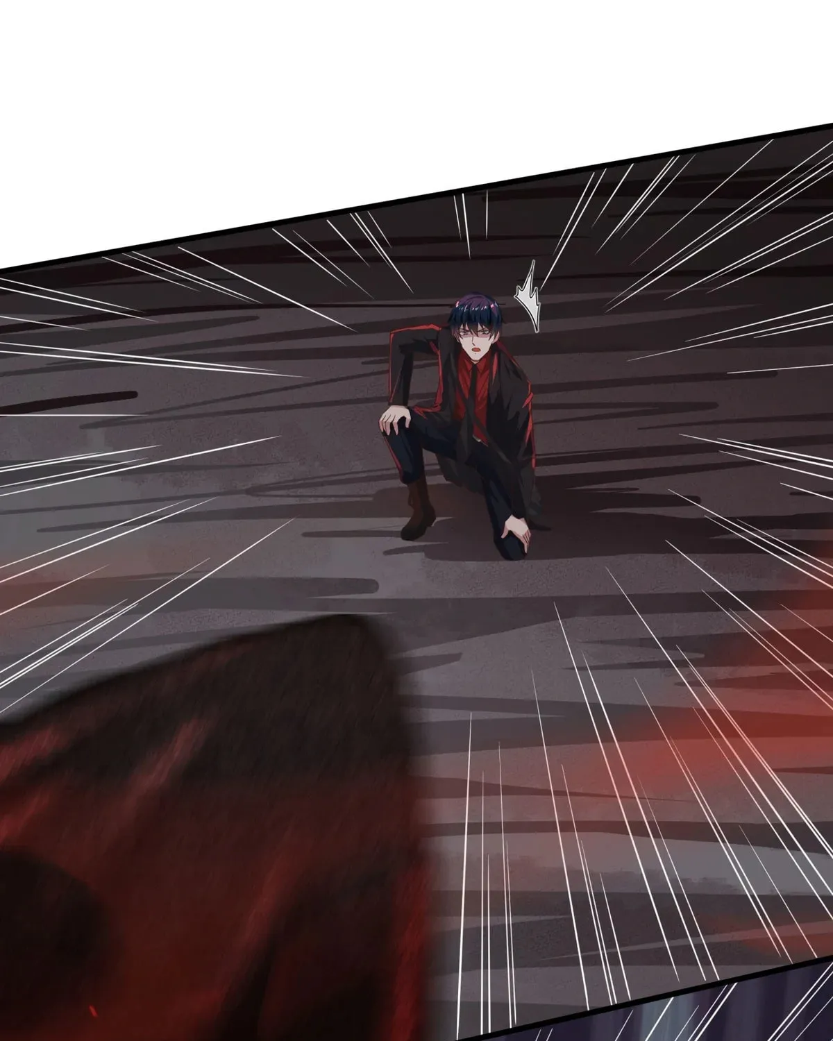 Hongyue Start Chapter 18 page 22 - 