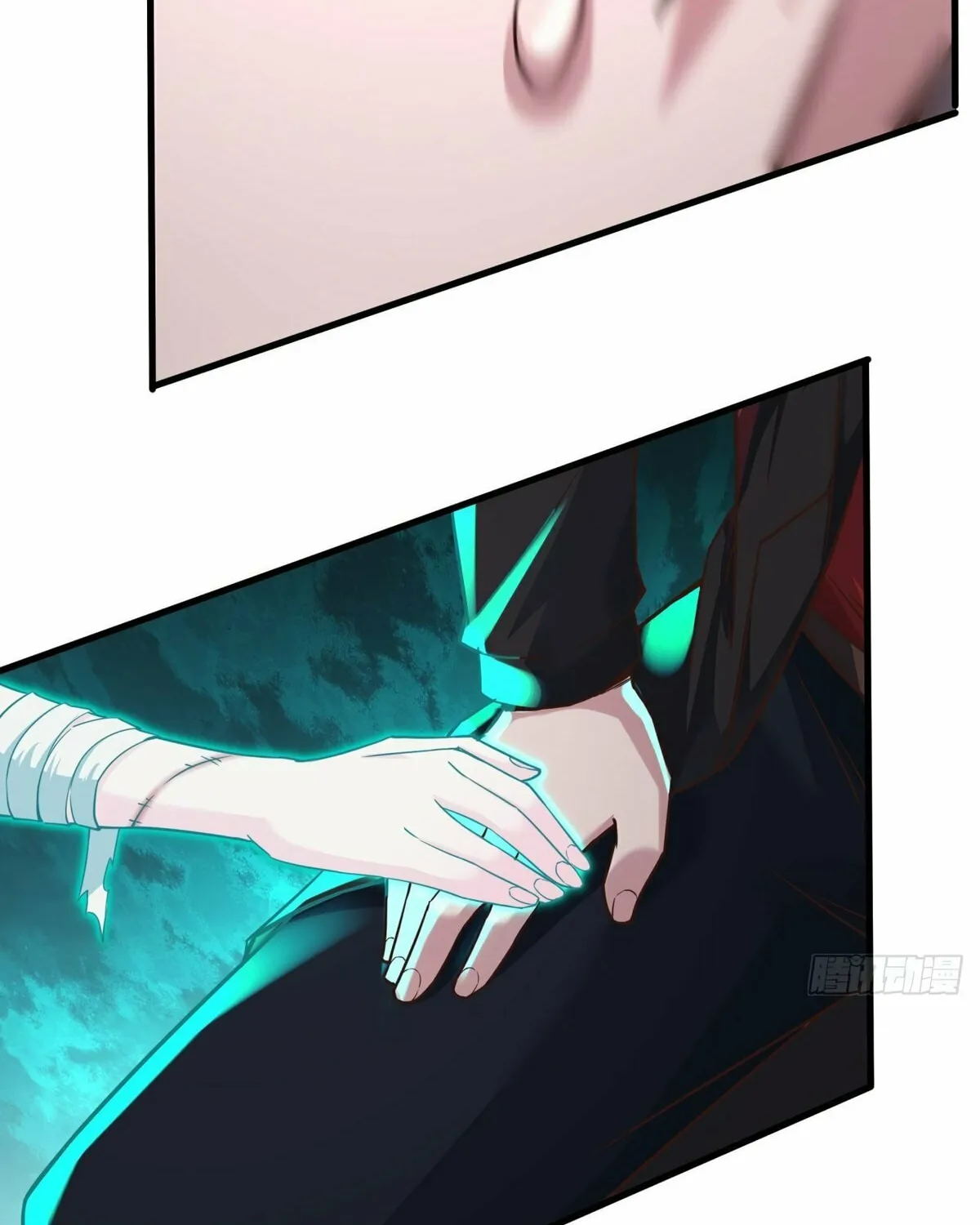 Hongyue Start Chapter 18 page 27 - 