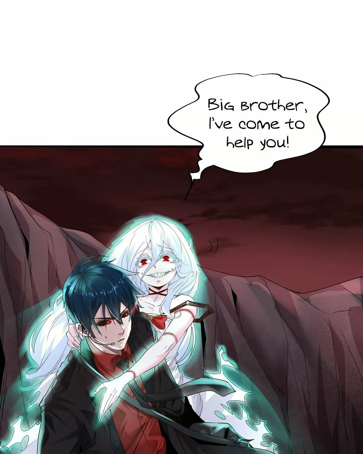 Hongyue Start Chapter 18 page 32 - 