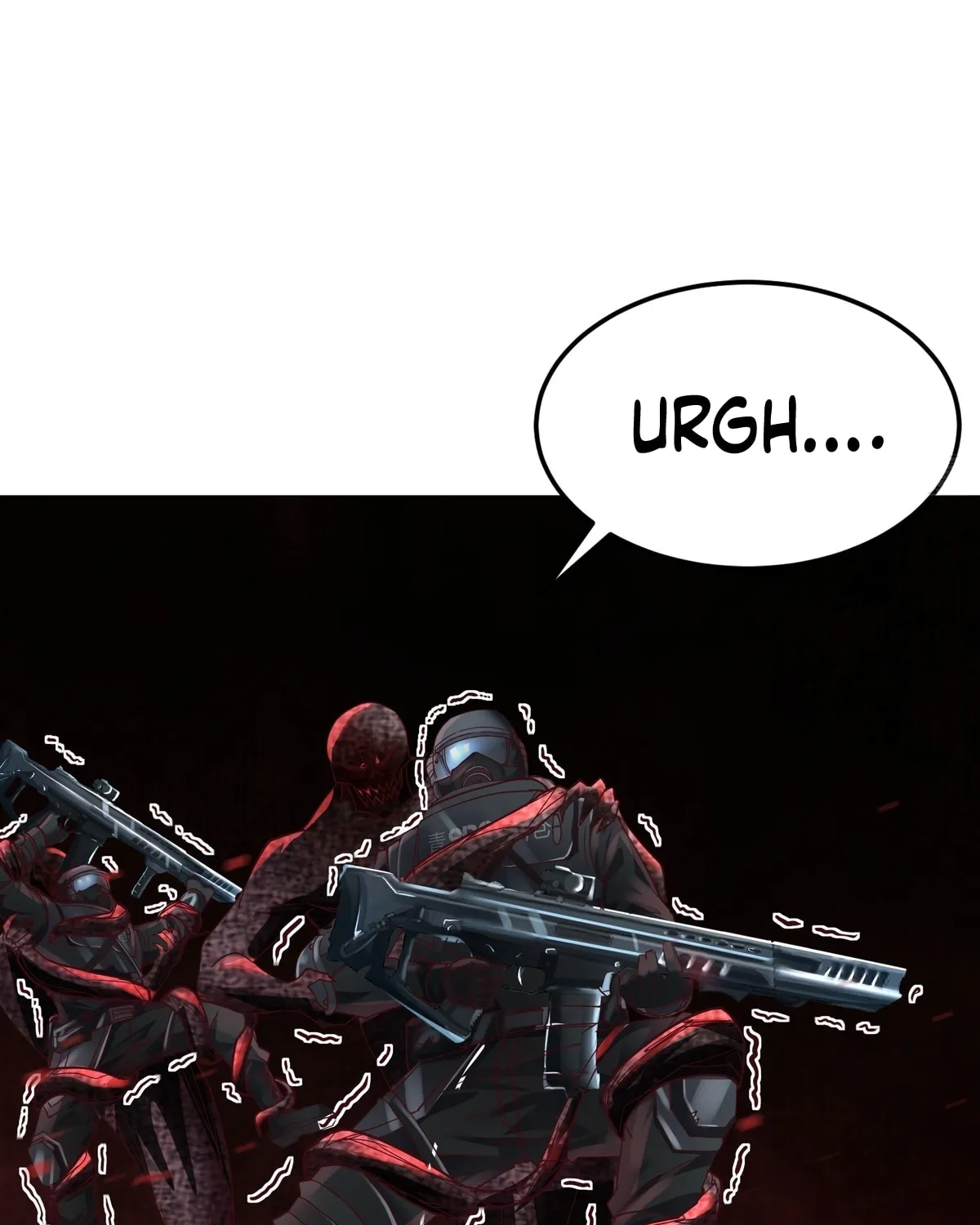 Hongyue Start Chapter 18 page 36 - 