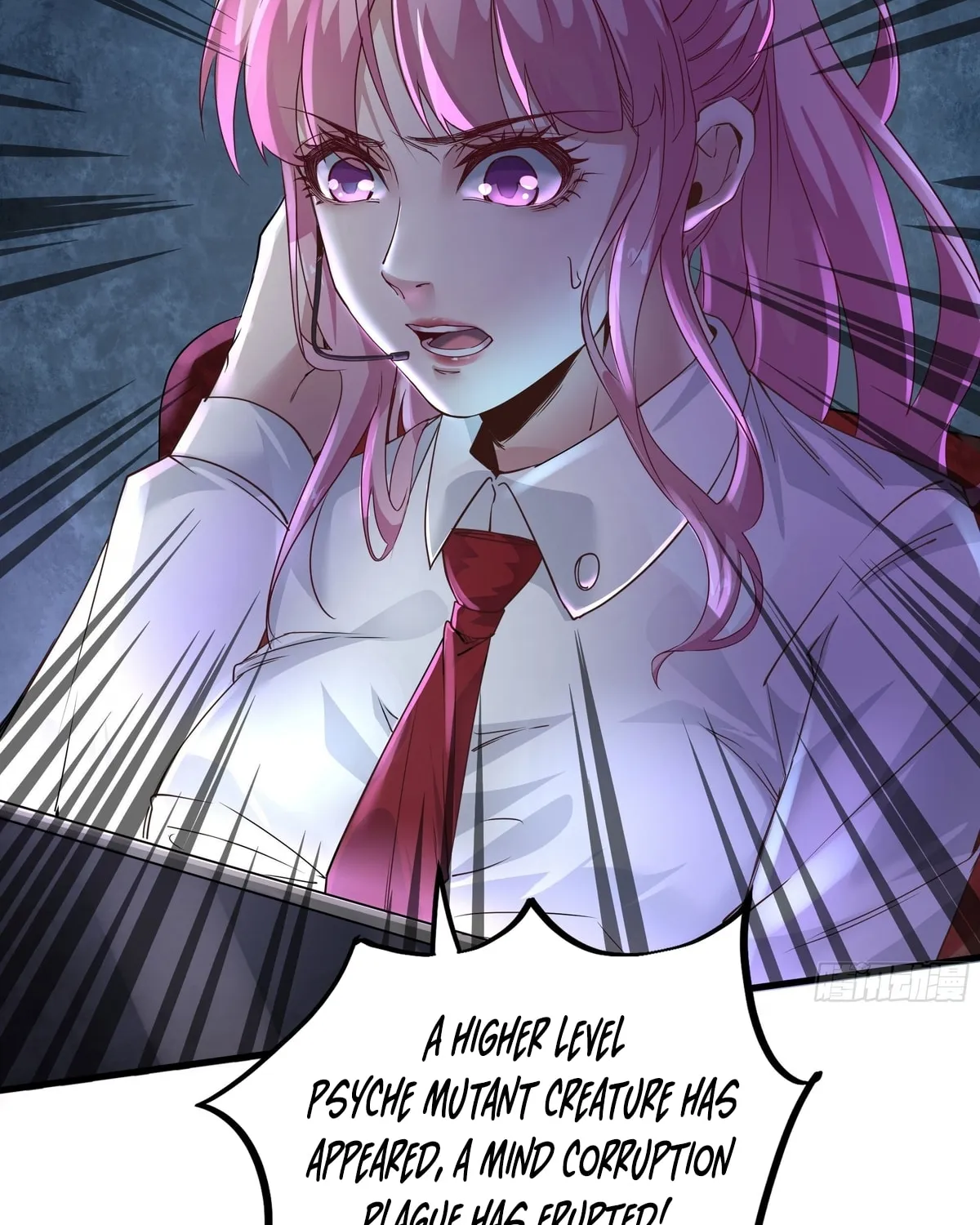 Hongyue Start Chapter 18 page 39 - 