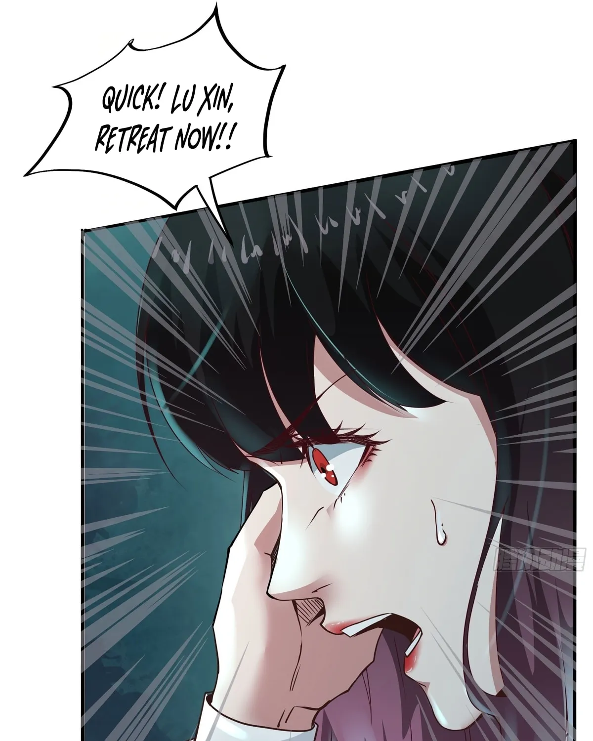Hongyue Start Chapter 18 page 41 - 
