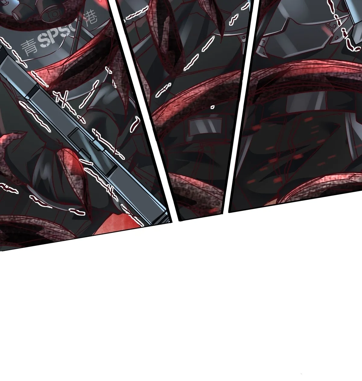 Hongyue Start Chapter 18 page 44 - 