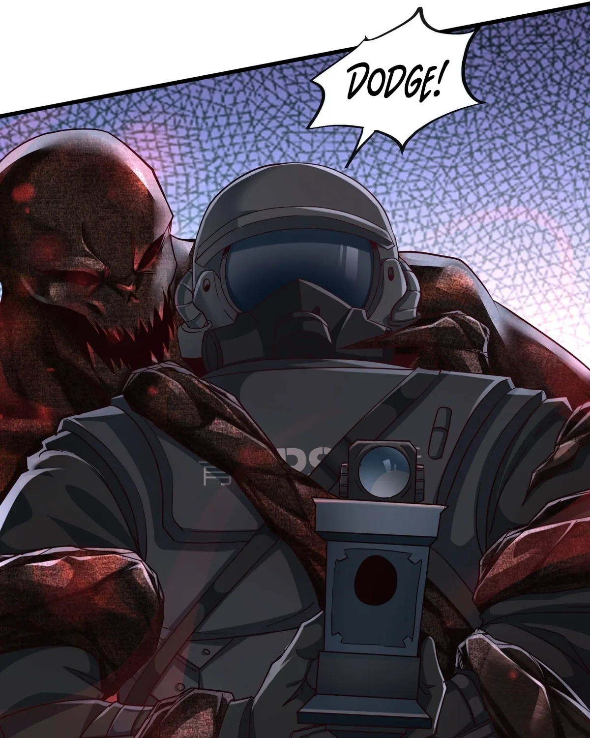 Hongyue Start Chapter 18 page 45 - 