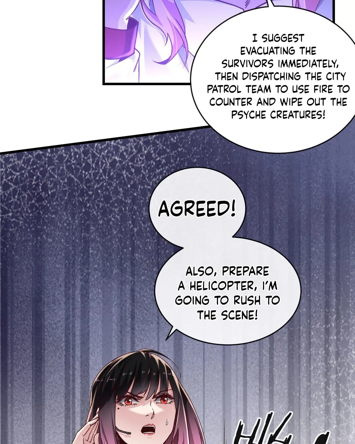 Hongyue Start Chapter 18 page 55 - 
