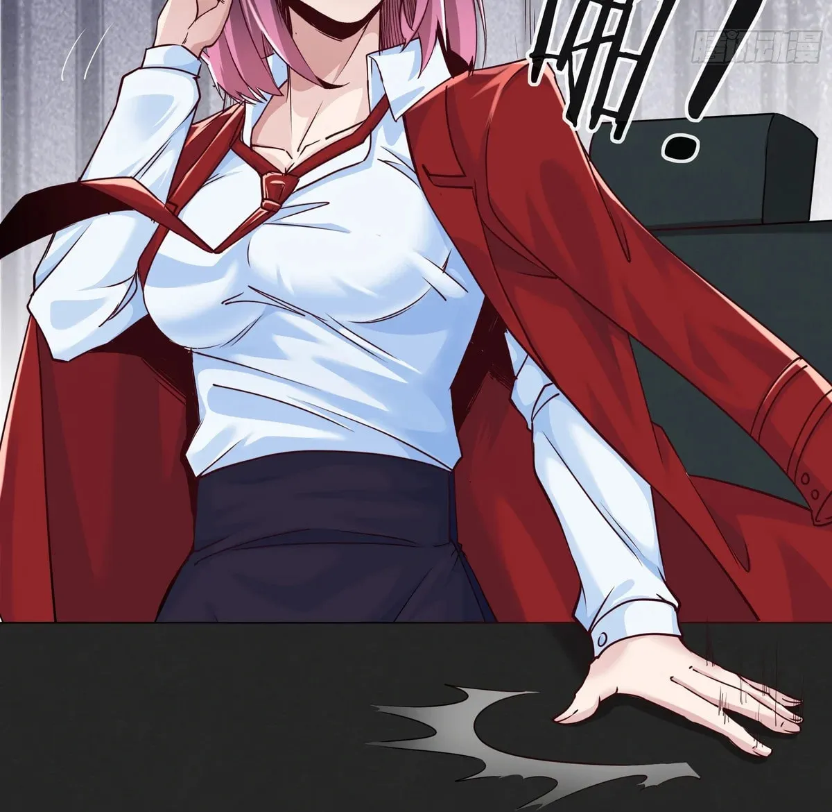 Hongyue Start Chapter 18 page 56 - 
