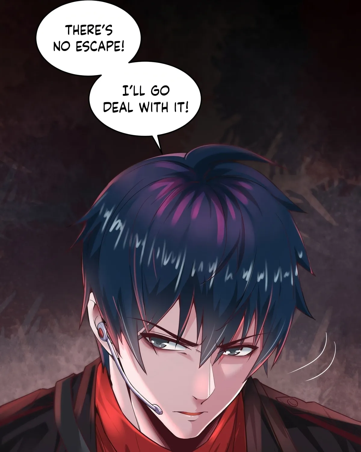 Hongyue Start Chapter 18 page 64 - 