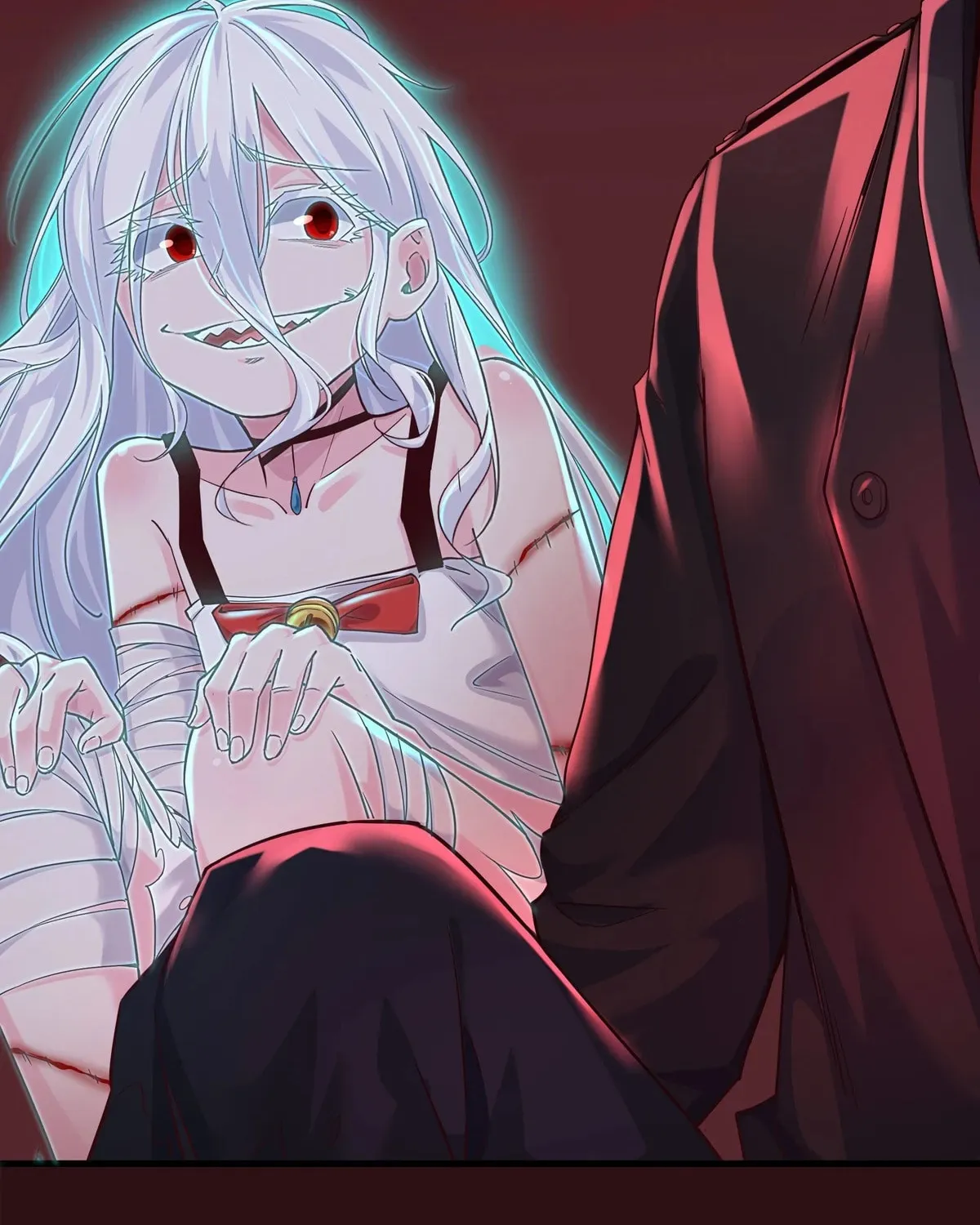 Hongyue Start Chapter 18 page 70 - 
