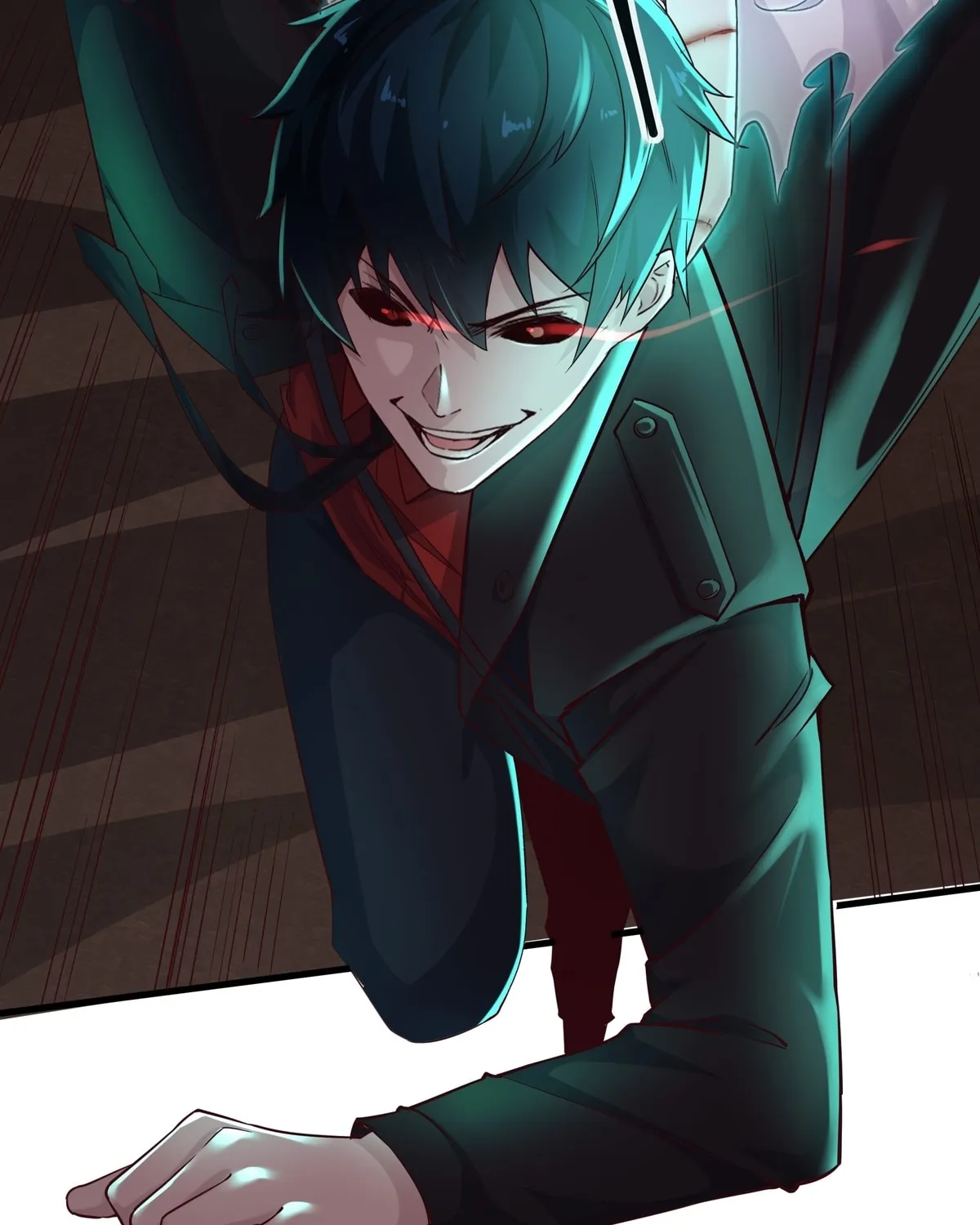 Hongyue Start Chapter 18 page 74 - 