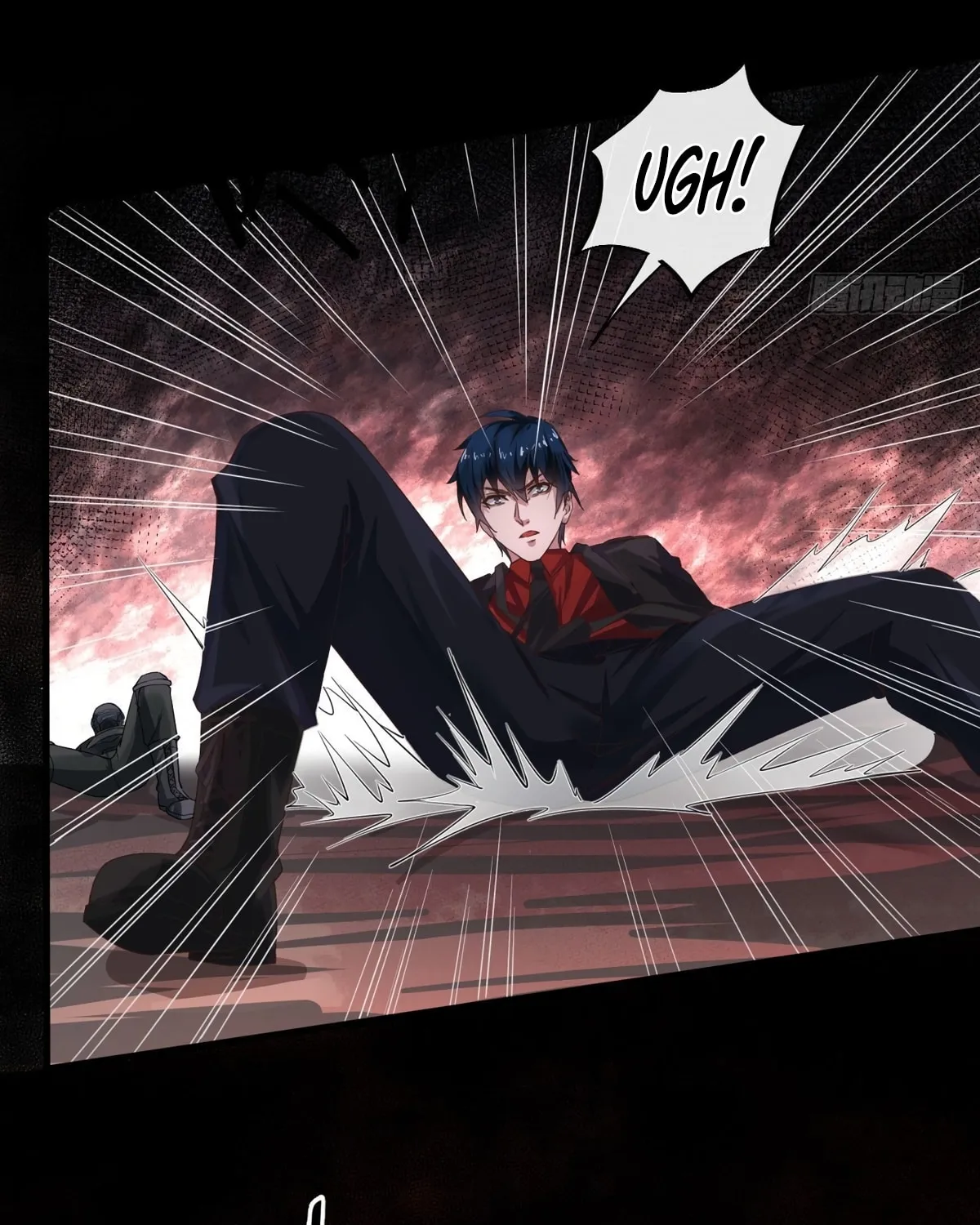 Hongyue Start Chapter 18 page 9 - 