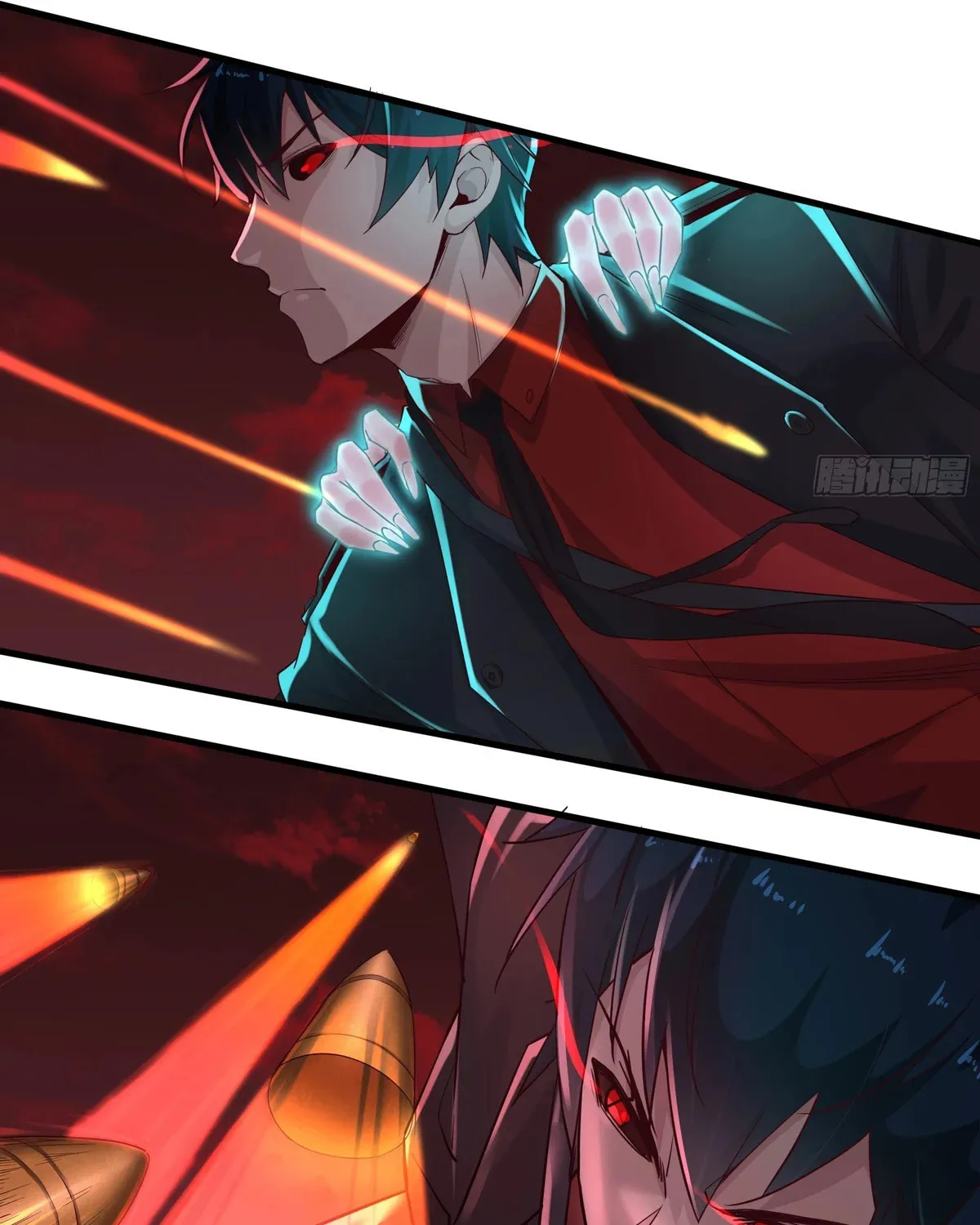 Hongyue Start Chapter 19 page 11 - 