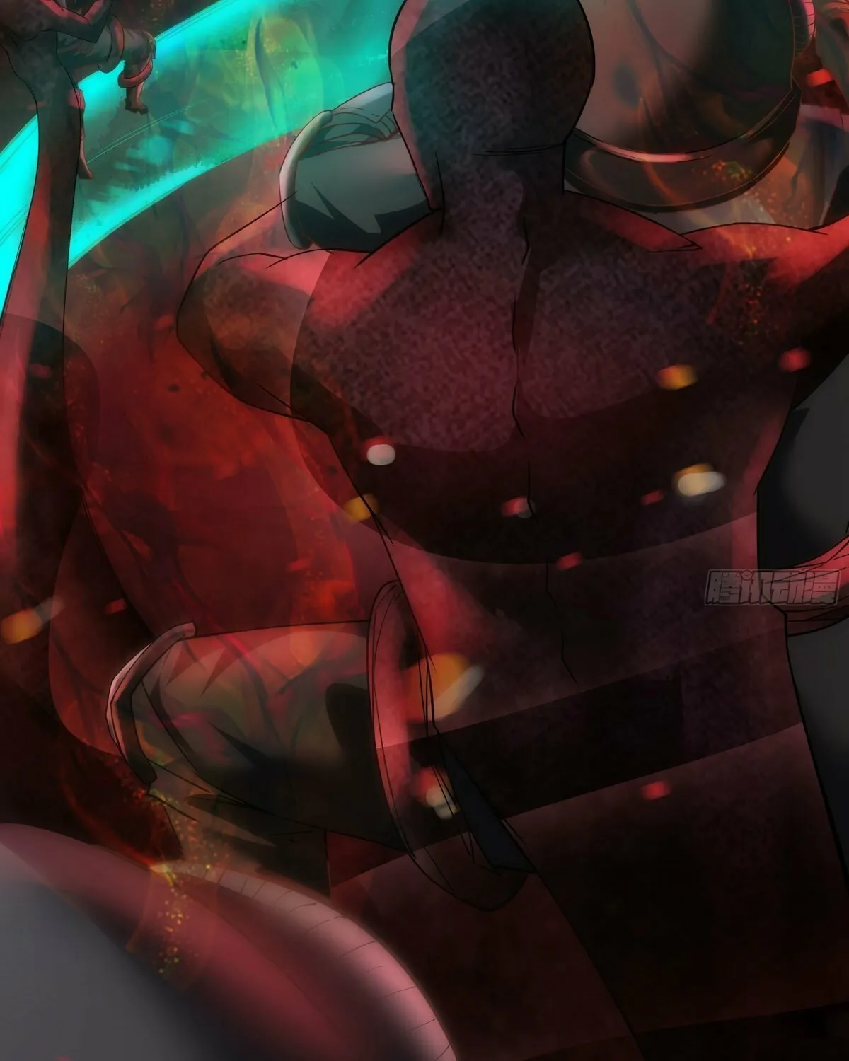 Hongyue Start Chapter 19 page 18 - 