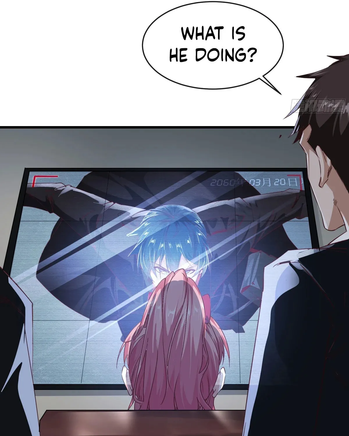 Hongyue Start Chapter 19 page 35 - 