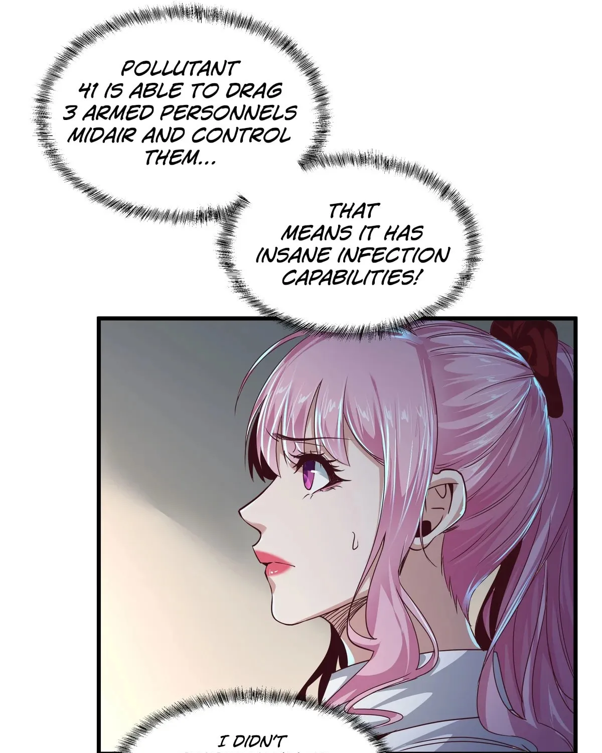 Hongyue Start Chapter 19 page 37 - 