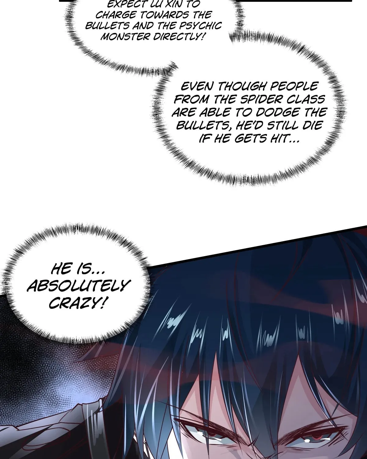 Hongyue Start Chapter 19 page 38 - 