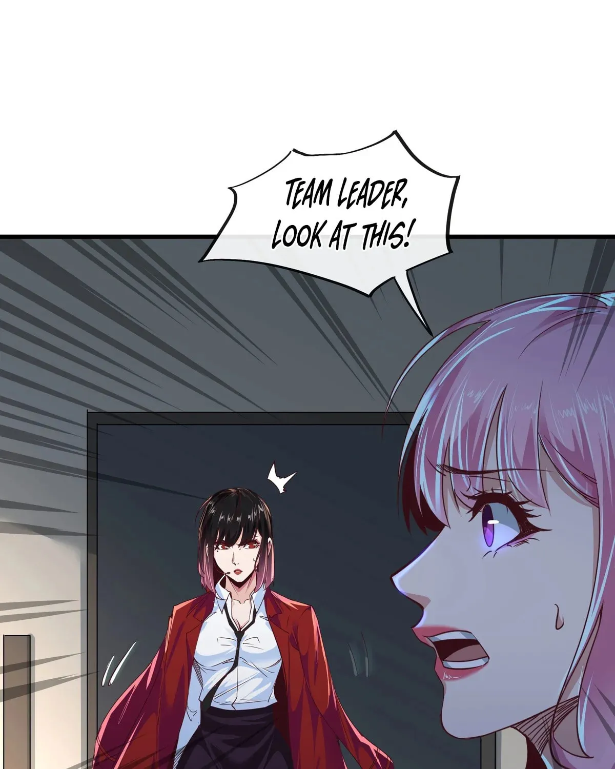 Hongyue Start Chapter 19 page 40 - 