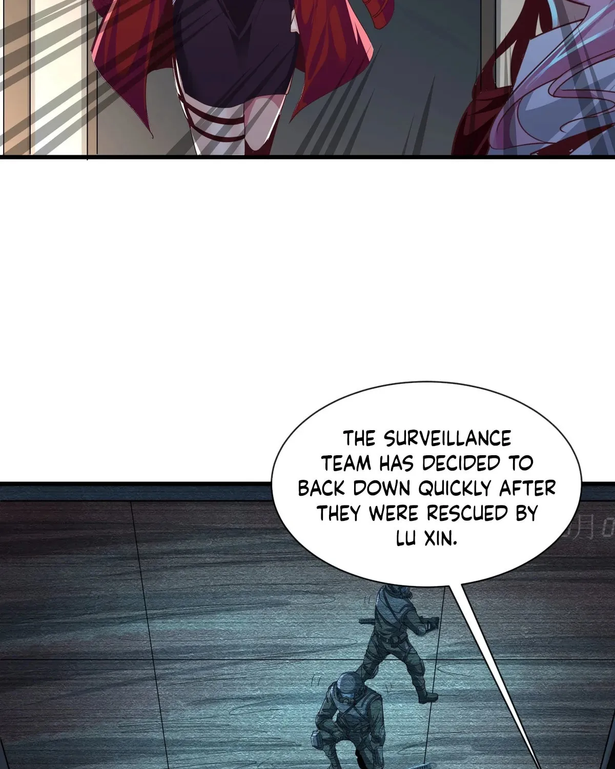 Hongyue Start Chapter 19 page 41 - 