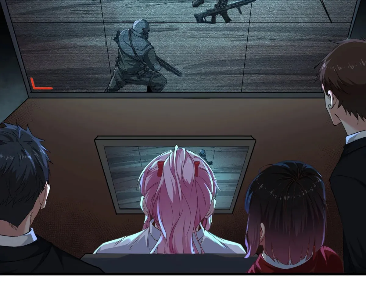 Hongyue Start Chapter 19 page 42 - 