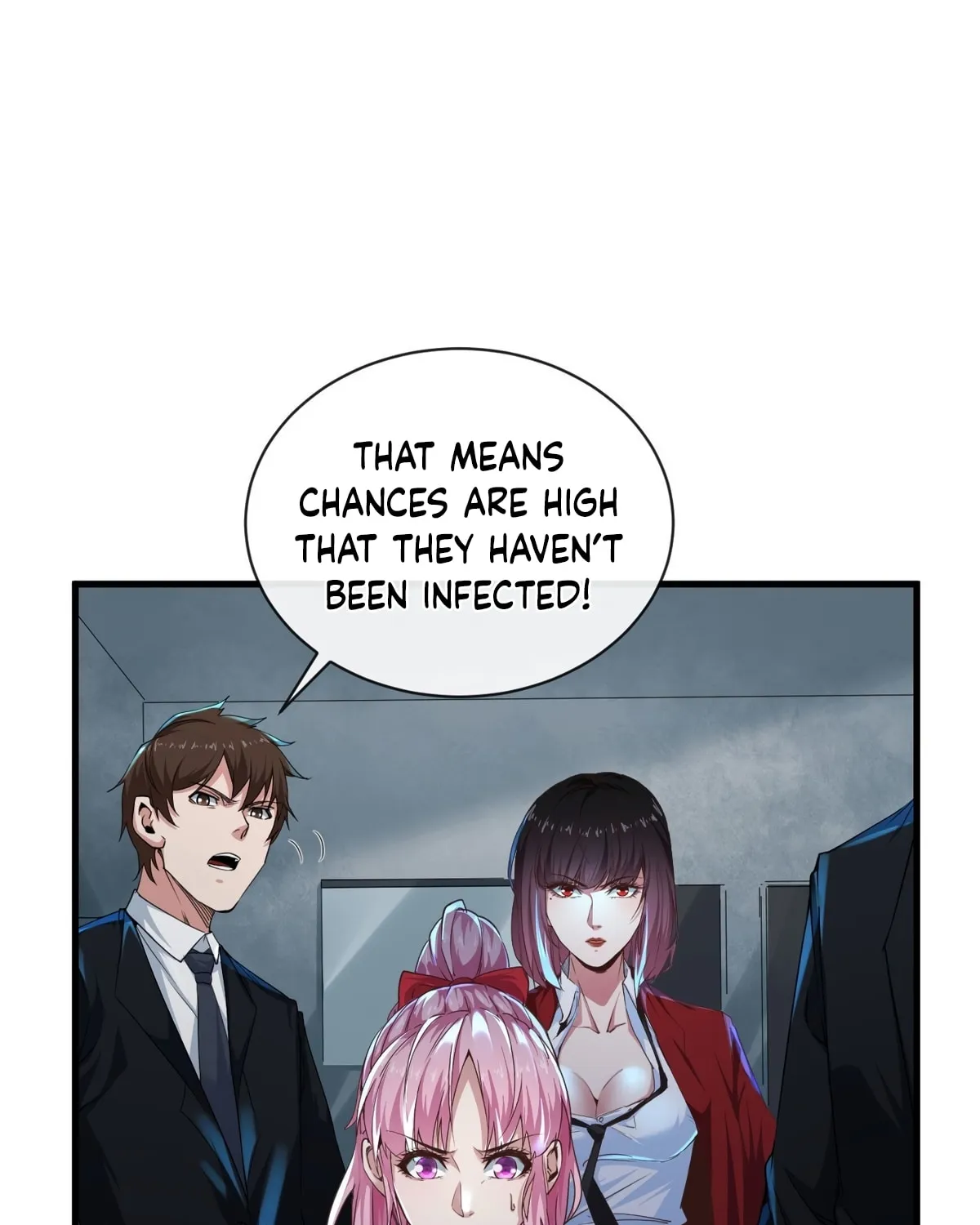 Hongyue Start Chapter 19 page 43 - 