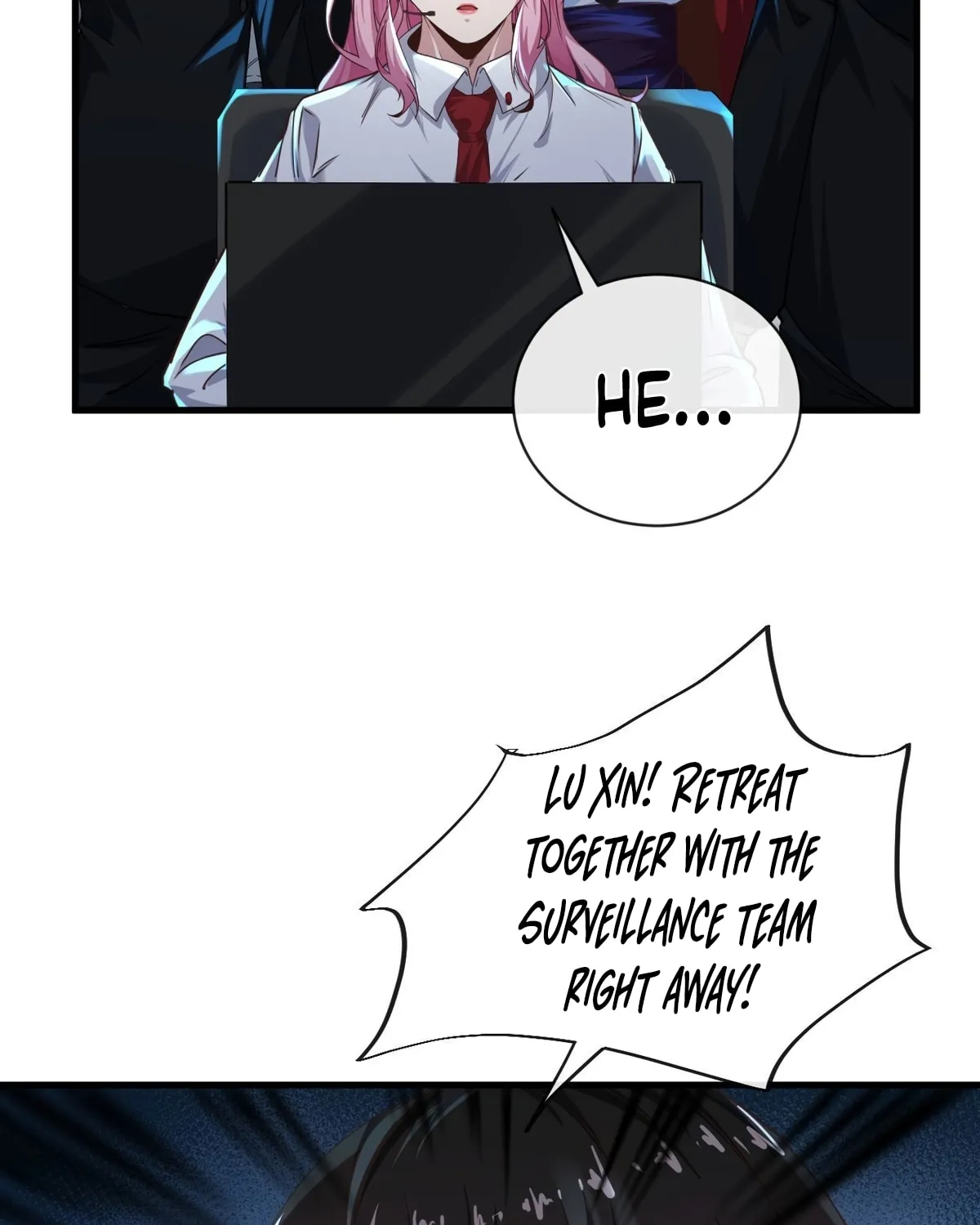 Hongyue Start Chapter 19 page 44 - 